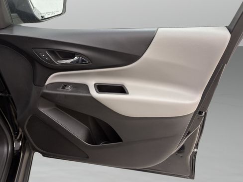 Used 2018 Chevrolet Equinox LS AWD/4WD image 24