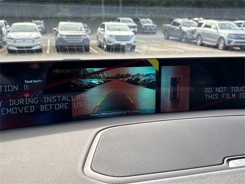 New 2025 Lincoln Navigator Reserve w/ Jet Appearance Package image 29