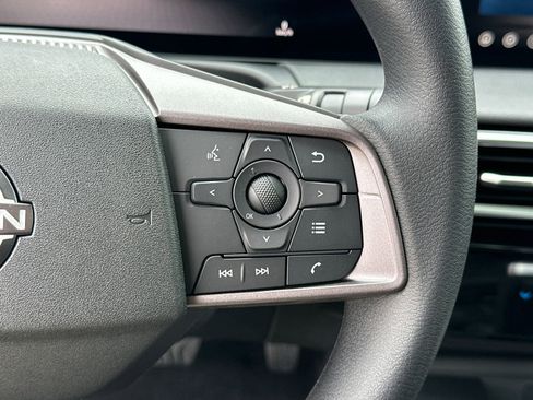 New 2026 Nissan Sentra SV w/ Floor Mat Package image 26