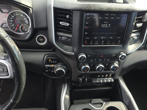 Used 2020 RAM 1500 Big Horn image 9