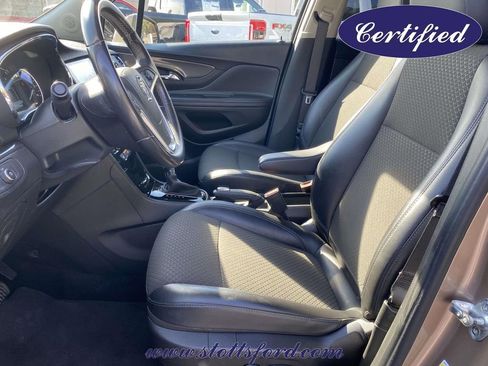 Used 2019 Buick Encore Preferred FWD image 12