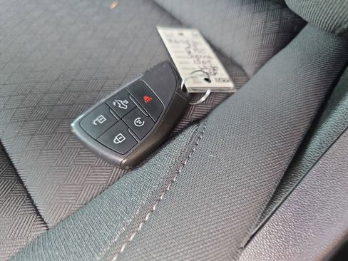 Used 2024 GMC Sierra 1500 Elevation w/ Preferred Package image 37