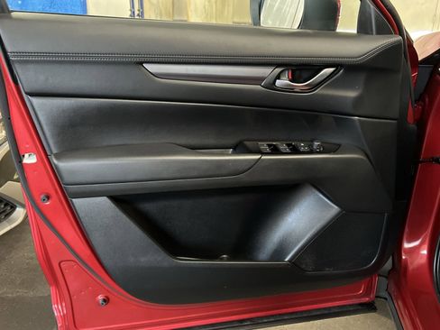 Used 2023 MAZDA CX-5 AWD 2.5 S w/ Select Package image 14