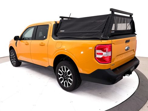 Used 2023 Ford Maverick Lariat w/ Lariat Luxury Package FWD image 17