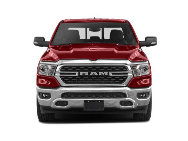 Used 2022 RAM 1500 Big Horn AWD/4WD image 7