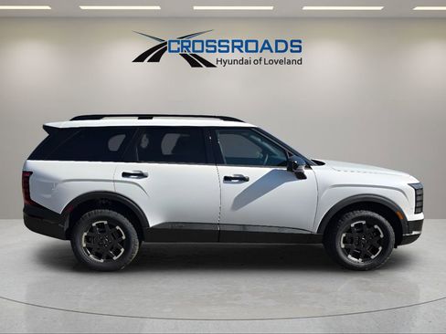 New 2026 Hyundai Palisade XRT Pro image 6