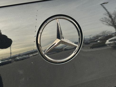 New 2026 Mercedes-Benz GLC 43 AMG AMG 43 4MATIC image 30