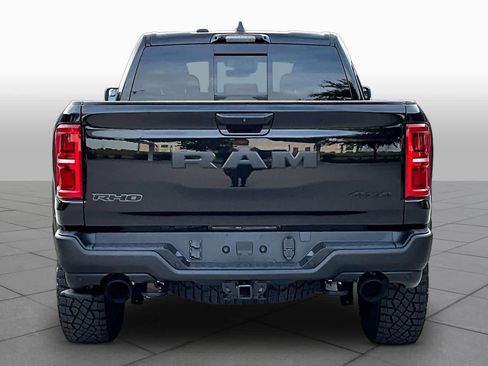 Used 2026 RAM 1500 RHO w/ RHO Level 1 Equipment Group AWD/4WD image 5