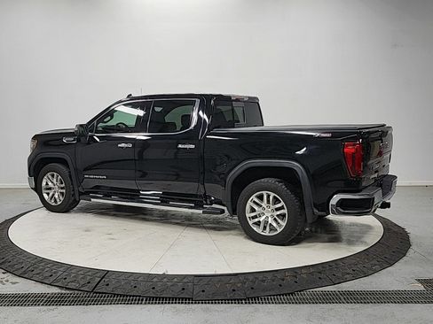 Used 2021 GMC Sierra 1500 SLT AWD/4WD image 5