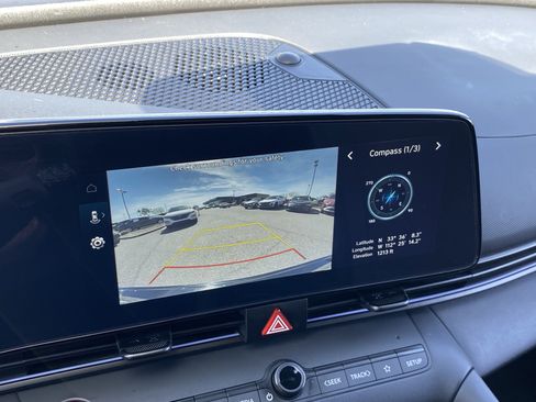 Certified 2024 Hyundai Elantra N Line image 22