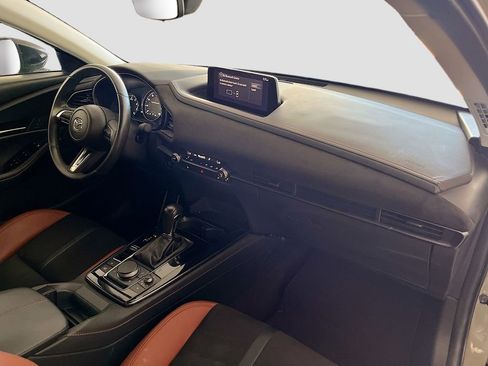 Used 2024 MAZDA CX-30 Carbon image 30