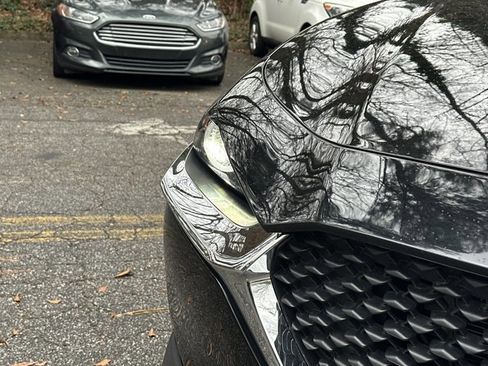 Used 2021 MAZDA CX-30 FWD 2.5 S image 13