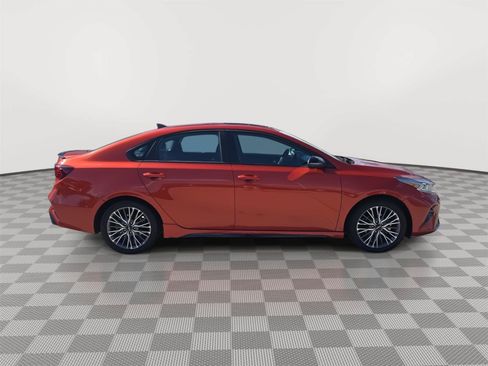 Used 2023 Kia Forte GT-Line w/ GT-Line Premium Package FWD image 15