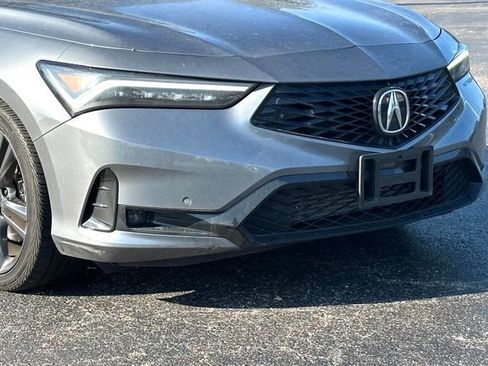 Used 2024 Acura Integra A-Spec FWD image 2