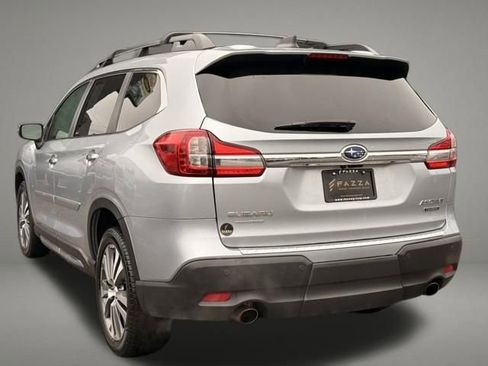 Used 2022 Subaru Ascent Touring image 3