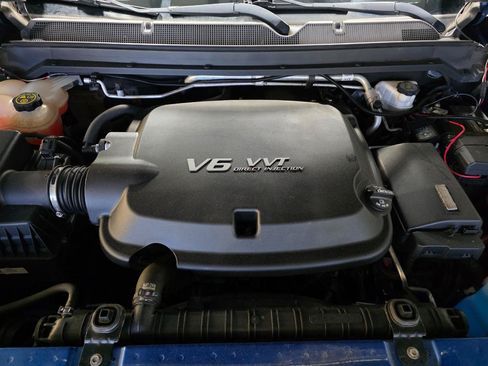 Used 2019 Chevrolet Colorado ZR2 AWD/4WD image 37