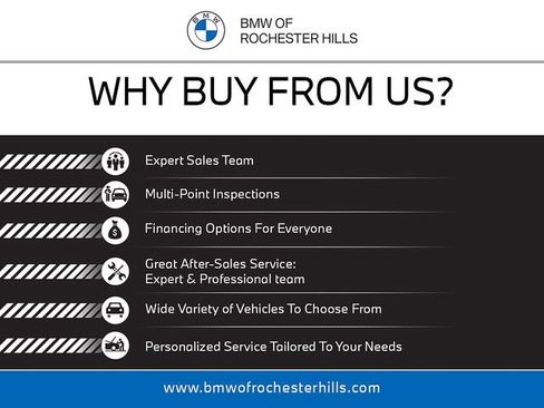 Used 2026 BMW 430i xDrive Coupe w/ Premium Package AWD/4WD image 4