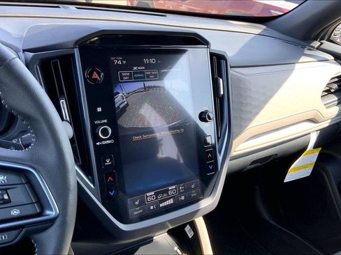 Certified 2026 Subaru Forester Limited image 14