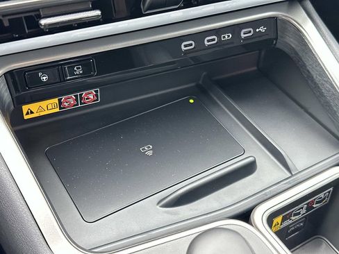New 2026 Lexus TX 500h AWD image 19