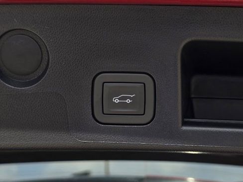 New 2026 GMC Terrain Elevation w/ Elevation Premium Package image 8