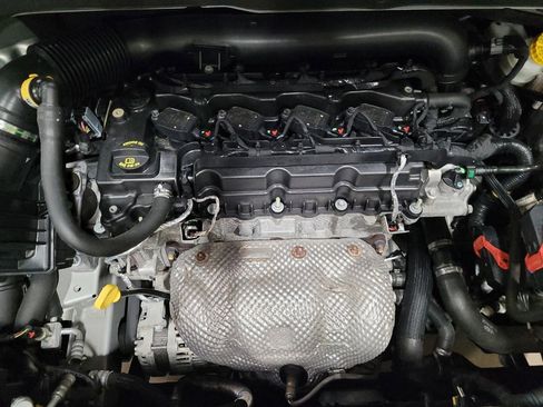 Used 2021 Jeep Renegade Sport AWD/4WD image 30