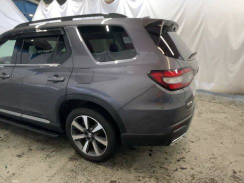 Used 2025 Honda Pilot Elite image 10