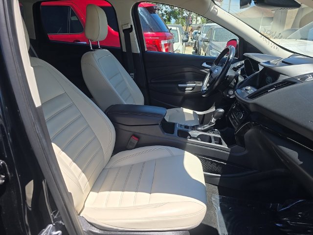 Used 2018 Ford Escape SEL w/ Ford Safe & Smart Package AWD/4WD image 6
