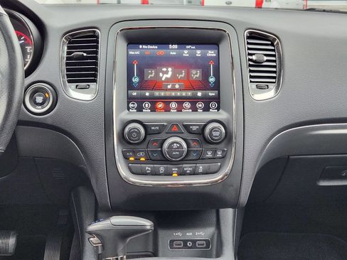 Used 2018 Dodge Durango GT AWD/4WD image 19