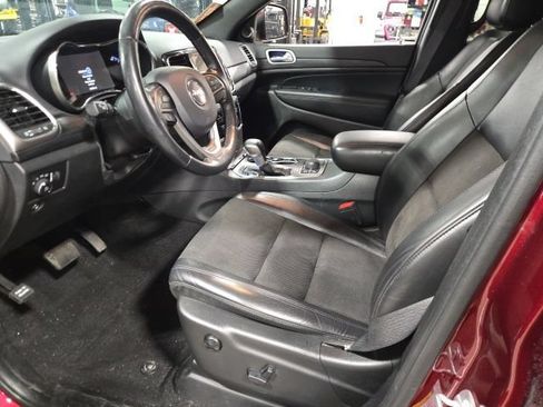 Used 2020 Jeep Grand Cherokee Laredo w/ Quick Order Package 2BN North AWD/4WD image 14