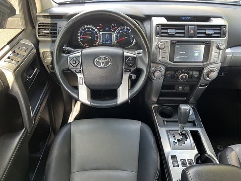 Used 2018 Toyota 4Runner SR5 image 18