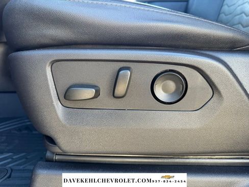 Used 2024 Chevrolet Silverado 2500 ZR2 w/ ZR2 Bison Edition AWD/4WD image 68