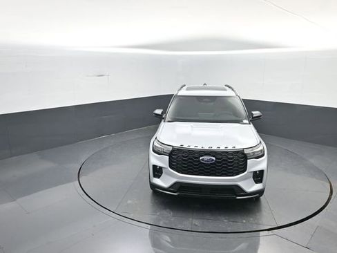 New 2026 Ford Explorer ST-Line w/ ST-Line Street Pack image 22