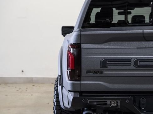 Used 2026 Ford F150 Raptor AWD/4WD image 35