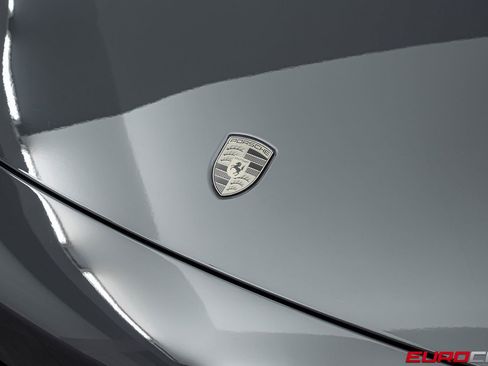 Used 2026 Porsche 911 Turbo S AWD/4WD image 12