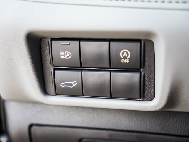 New 2026 Toyota Highlander XLE AWD/4WD image 20