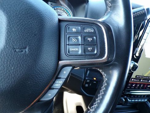 Used 2020 RAM 3500 Limited image 20