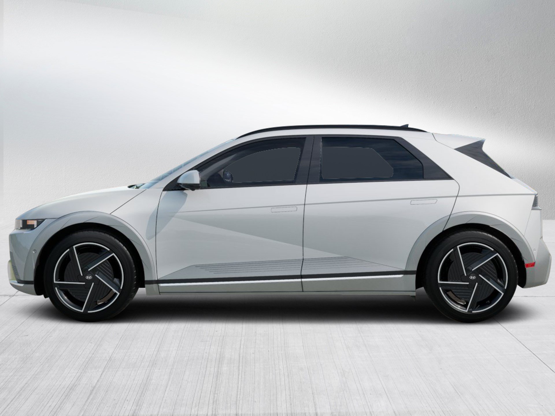 New 2027 Hyundai Ioniq 5 Limited AWD/4WD image 3