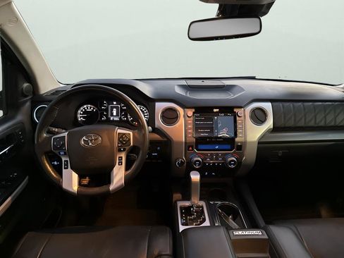Used 2020 Toyota Tundra Platinum image 21