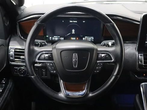 Used 2021 Lincoln Navigator L Reserve image 25