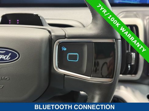 Certified 2025 Ford Expedition Max Active image 29