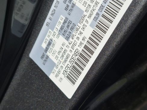 Used 2025 MAZDA CX-5 AWD 2.5 S w/ Preferred Package image 33