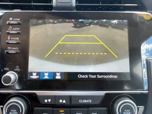 Used 2019 Honda Civic EX image 21