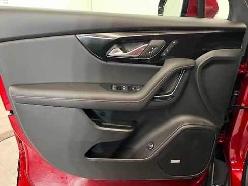New 2026 Chevrolet Blazer RS w/ Driver Confidence II Package image 15