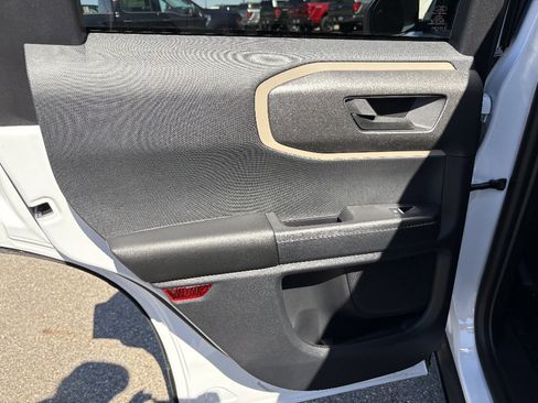 New 2026 Ford Bronco Sport Big Bend w/ Convenience Package image 16