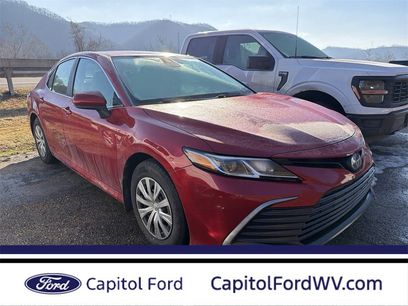 Used 2023 Toyota Camry LE