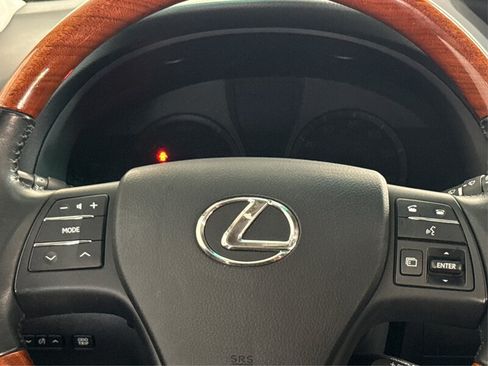 Used 2012 Lexus RX 450h FWD w/ Premium Pkg image 15
