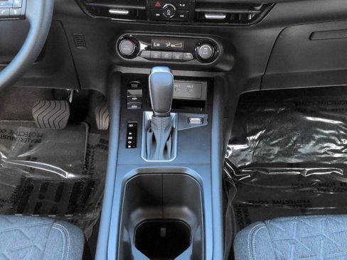 Certified 2026 Nissan Kicks SV FWD image 19