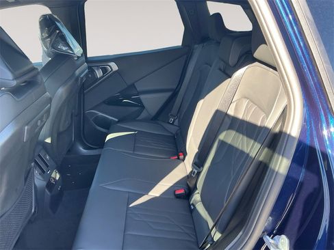 New 2026 BMW X3 xDrive30 w/ M Sport Package image 13