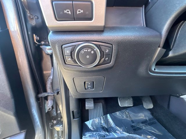 Used 2017 Ford F150 Lariat AWD/4WD image 20