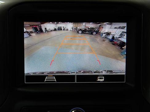 New 2026 GMC Sierra 1500 Pro w/ Graphite Edition image 32